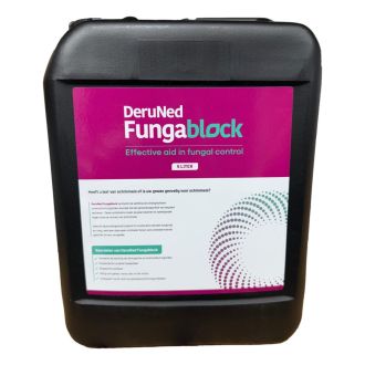 FUNGABLOCK 5 LTR. (16818N)
