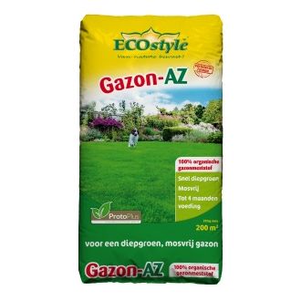 GAZON AZ (20 KG. ZAK)