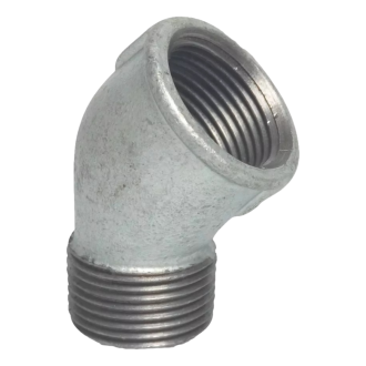 GEGV. KNIE 45 GR BI X BU