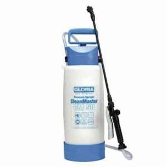 GLORIA DRUKSPUIT CLEANMASTER CM50