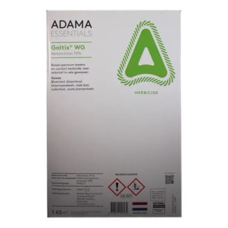 GOLTIX WG 5 KG. (8629N)