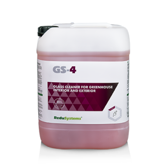 GS 4 (20 LTR. CAN)