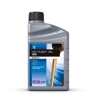 OLIE HD FLEET 30 (1 LTR.)