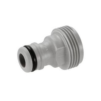 GARDENA INSTEEKNIPPEL 3/4"