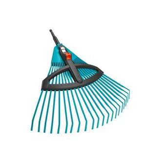 GARDENA COMBISYSTEM BLADHARK VERSTELBAAR BLAUW