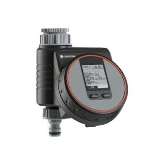 GARDENA BESPROEIINGSCOMPUTER FLEXCONTROL
