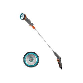 GARDENA BROES MET VERLENGSTUK COMFORT 60 CM. 18335