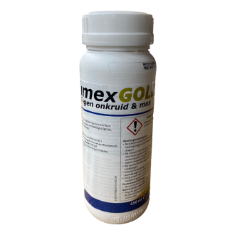 IMEX GOLD 450 ML. (16498N)