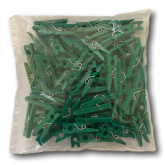 AZALEAKNIJPERS (100 STUKS)