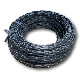 SCHAKELBAND (ROL à 25 MTR.)