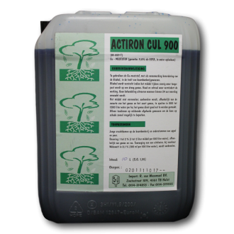 CUL 900 (ACTIRON) 10 liter