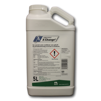 X-CHANGE 5 LTR. (14153N)
