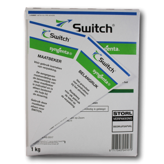 SWITCH 62.5 WG