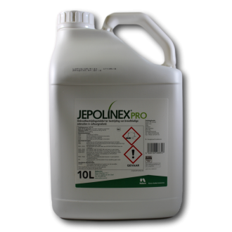 JEPOLINEX PRO 10 LTR. (6215N)