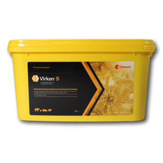 VIRKON S
