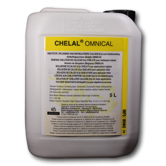 CHELAL Ca (OMNICAL)  (5 LTR. CAN)