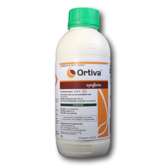 ORTIVA 1 LTR. (12169N)
