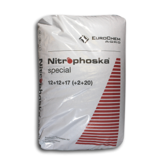 NITROPHOSKA 12-12-17 (25 KG. ZAK)