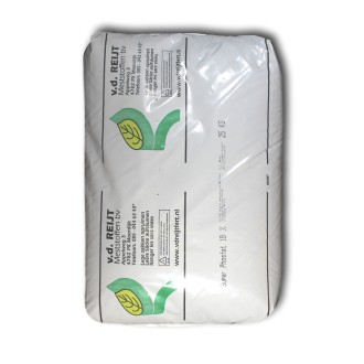 SUPERFOSFAAT 18% (25 KG. ZAK)