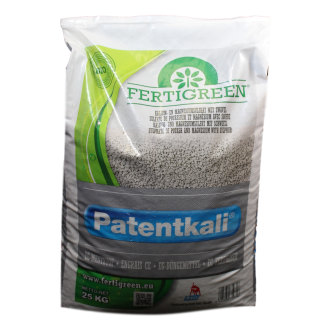 PATENTKALI KORREL 26% (25 KG. ZAK)