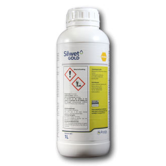 SILWET GOLD 1 LTR. (14657N)