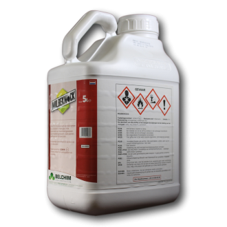 MILBEKNOCK 5 LTR (12364N)