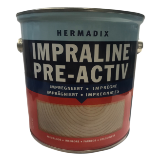 HERMADIX PRÉ-ACTIV  (2,5 LTR.)