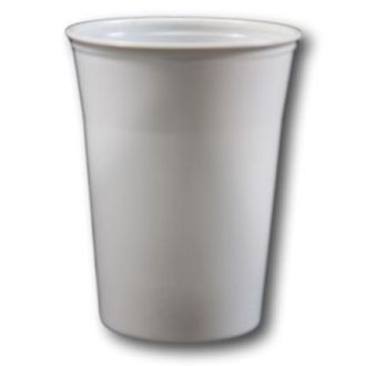 DRINKBEKERS 400 ML. (DS. à 1200 STUKS)