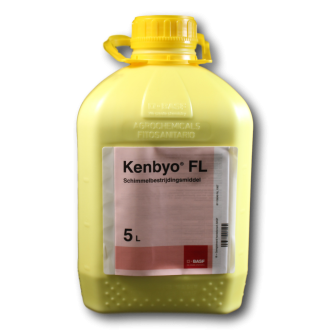 KENBYO FL 5 LTR. (11841N)