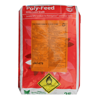 POLYFEED SONATE 15-5-30+3+ME (25 KG. ZAK)