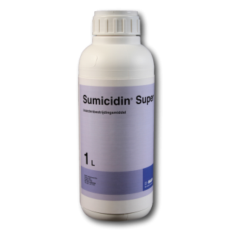 SUMICIDIN SUPER