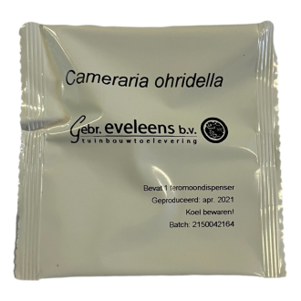 FEROMOON CAMERARIA OHRIDELLA (ZAKJE)
