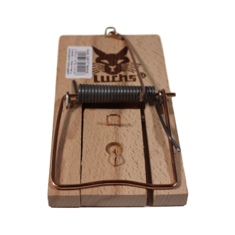 HOUTEN RATTENKLEM