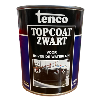 TENCO TOPCOAT 
