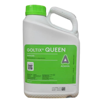 GOLTIX QUEEN 5 LTR. (14298N)