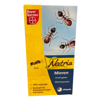 SOLABIOL MIERENMIDDEL IN GAZON (100 GRAM)