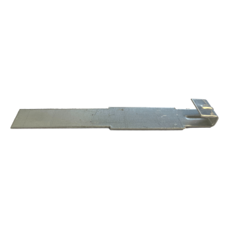 GLASSTRIP GEBOGEN 110 X 6,5 X 1 MM