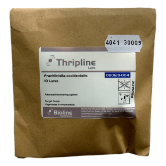 THRIPLINE LURE (ZAKJE à 10 STUKS)