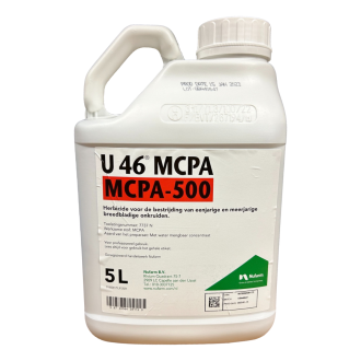 U 46 MCPA