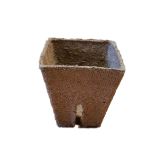 JIFFY POTTEN VIERKANT