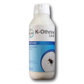 K-OTHRINE SC 1 LTR. (NL-0011626-0000)