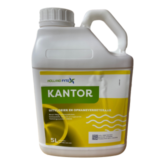 KANTOR (5 LTR.)