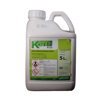KERB FLO 5 LTR. (13152N)