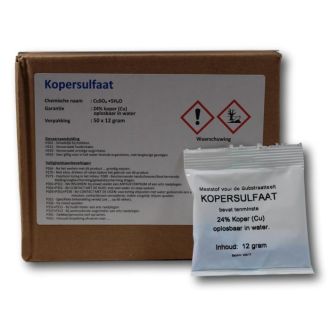 KOPERSULFAAT