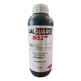 LALGUARD M52 OD 1 LTR.  (14883N)