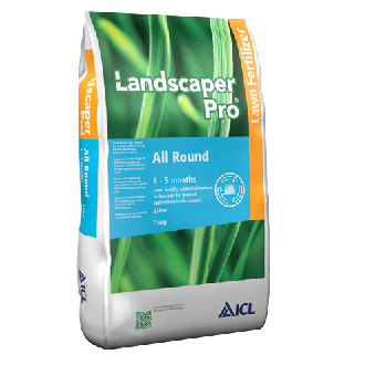 LANDSCAPER PRO ALLROUND 24-5-8+2MgO 4/5MND. (15 KG. ZAK)