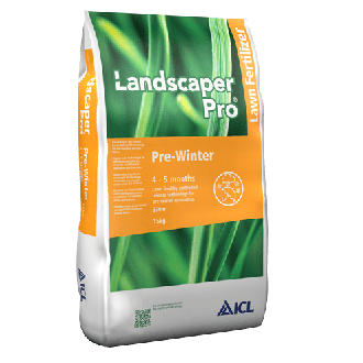 LANDSCAPER PRO PRE WINTER 14-5-21+2MgO 4/5MND. (5 KG. ZAK)