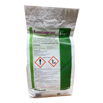 LENTAGRAN WP 1 KG (12915N)