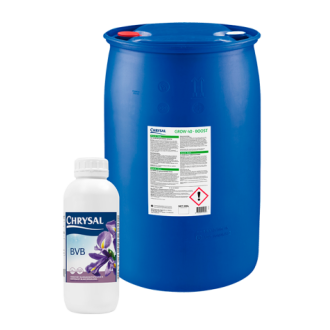 CHRYSAL L&A CONDITIONER (200 LTR. GROW 40 + 3 LTR. BVB)