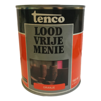 TENCO LOODVRIJE MENIE (750 ML.)
